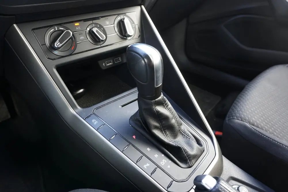 Volkswagen Polo 1.0 TSI Comfortline Automaat | ADAPT. CRUISE uit 2020, foto 11