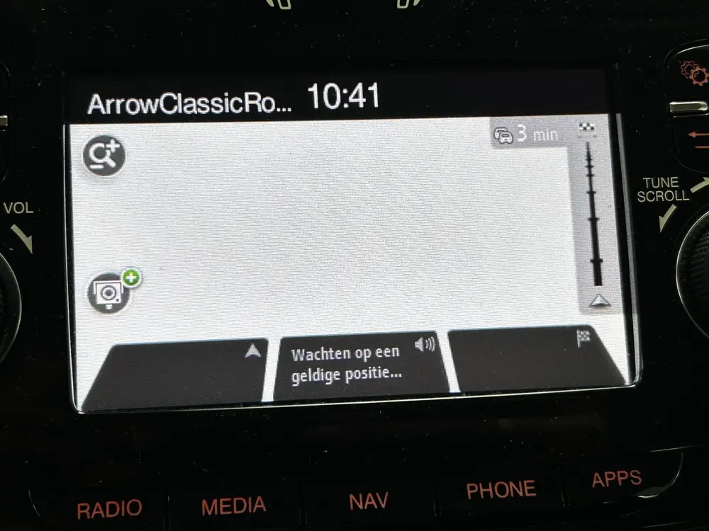 Fiat 500 1.2 Young NAVIGATIE | LICHTMETALEN VELGEN uit 2019, foto 10