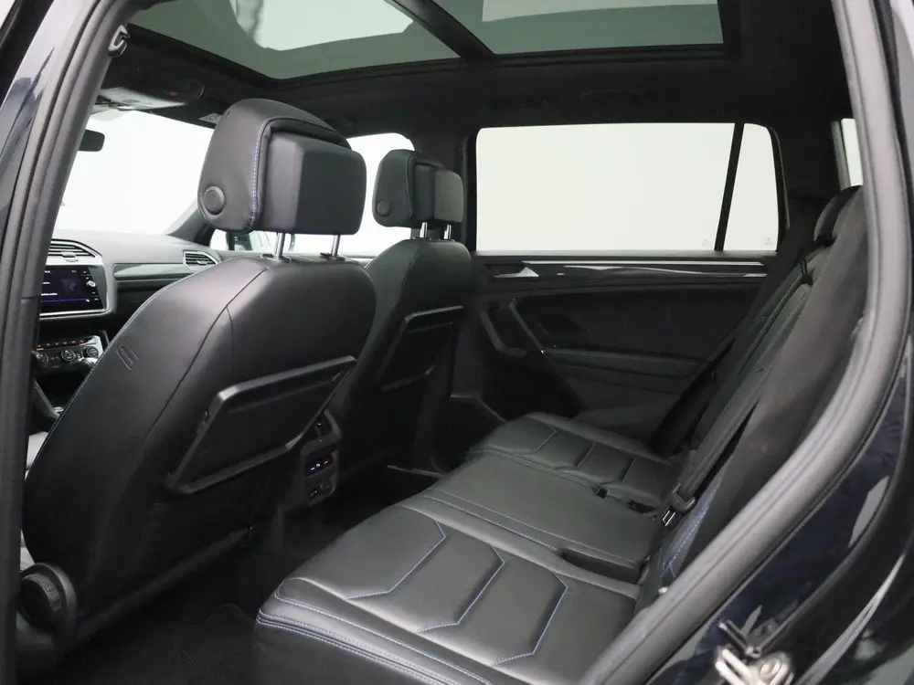 Volkswagen Tiguan Allspace 1.5 TSI Highline Business R | Aut uit 2019, foto 10