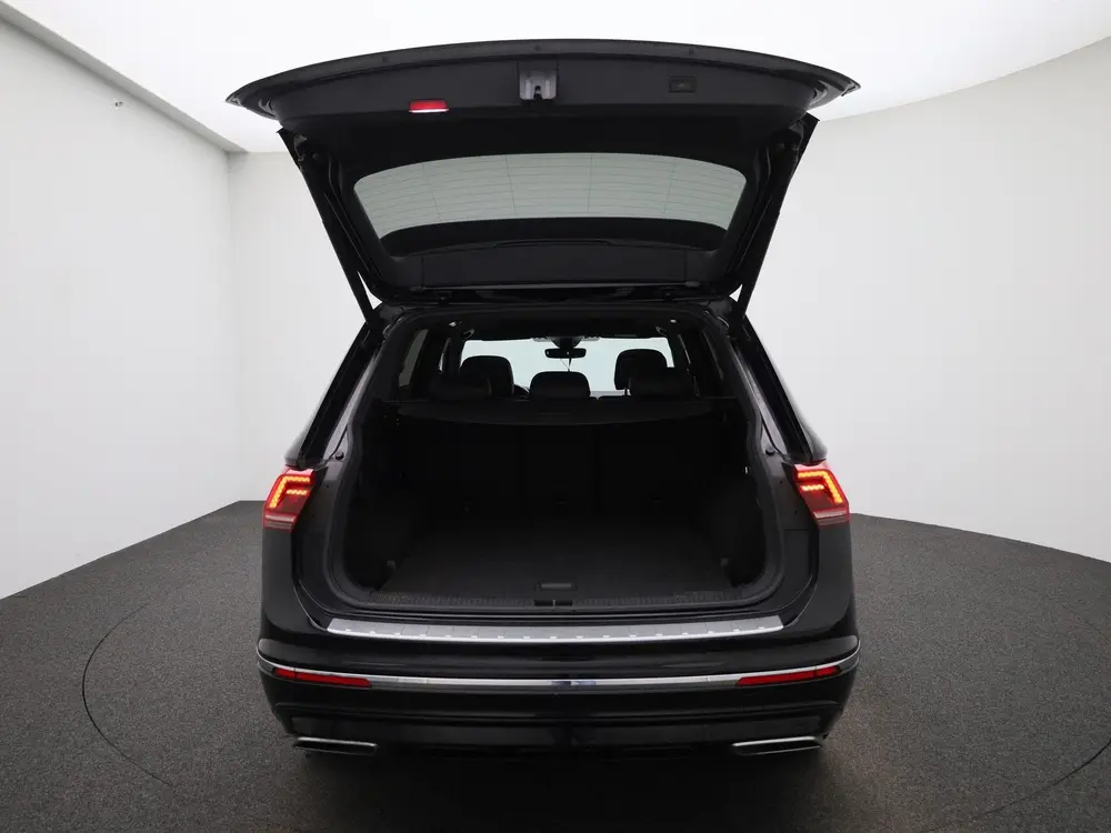 Volkswagen Tiguan Allspace 1.5 TSI Highline Business R | Aut uit 2019, foto 11