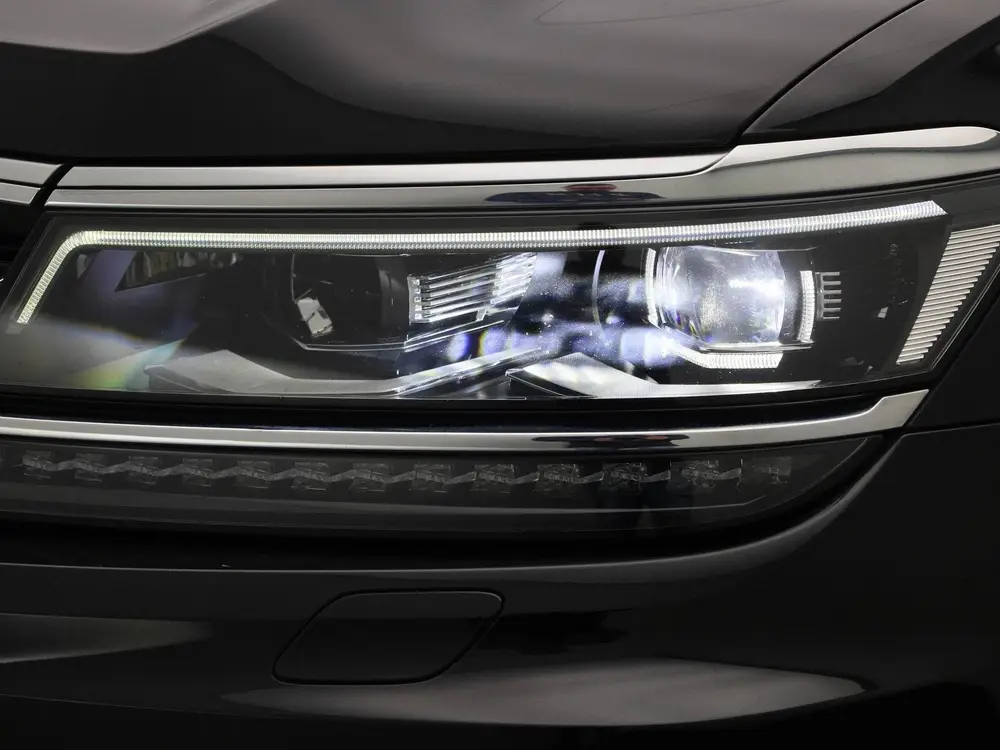 Volkswagen Tiguan Allspace 1.5 TSI Highline Business R | Aut uit 2019, foto 14