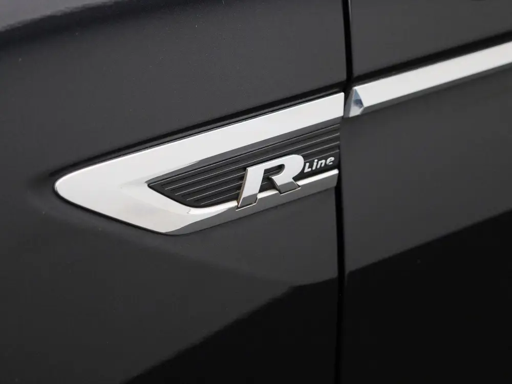 Volkswagen Tiguan Allspace 1.5 TSI Highline Business R | Aut uit 2019, foto 15
