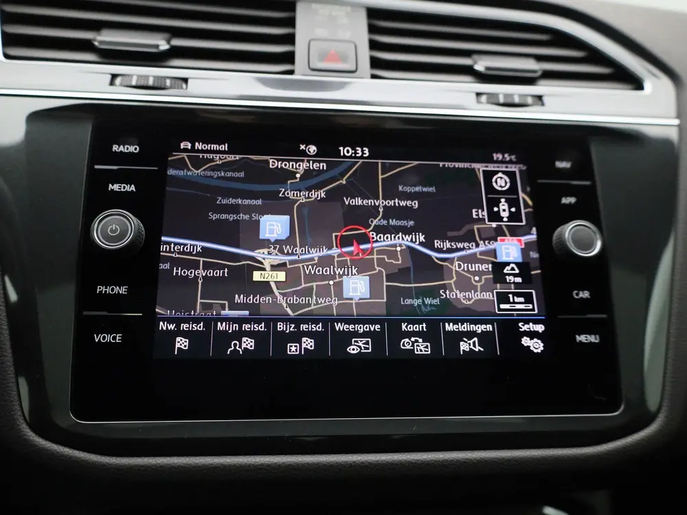 Volkswagen Tiguan Allspace 1.5 TSI Highline Business R | Aut uit 2019, foto 18