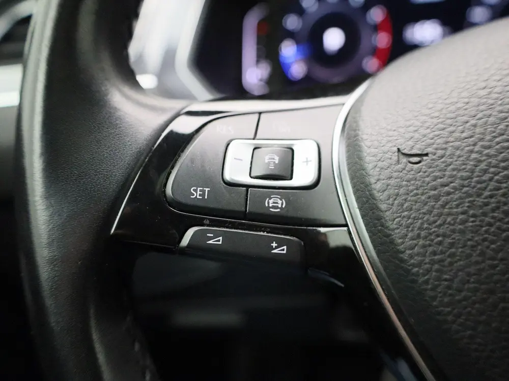 Volkswagen Tiguan Allspace 1.5 TSI Highline Business R | Aut uit 2019, foto 19