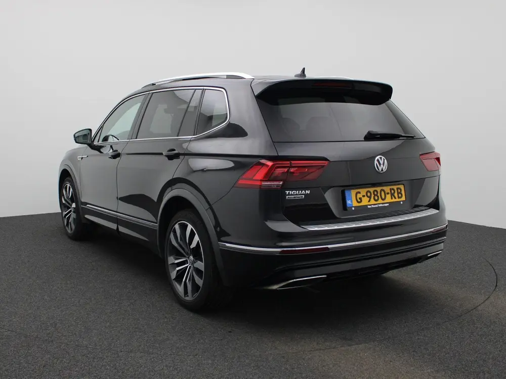 Volkswagen Tiguan Allspace 1.5 TSI Highline Business R | Aut uit 2019, foto 2