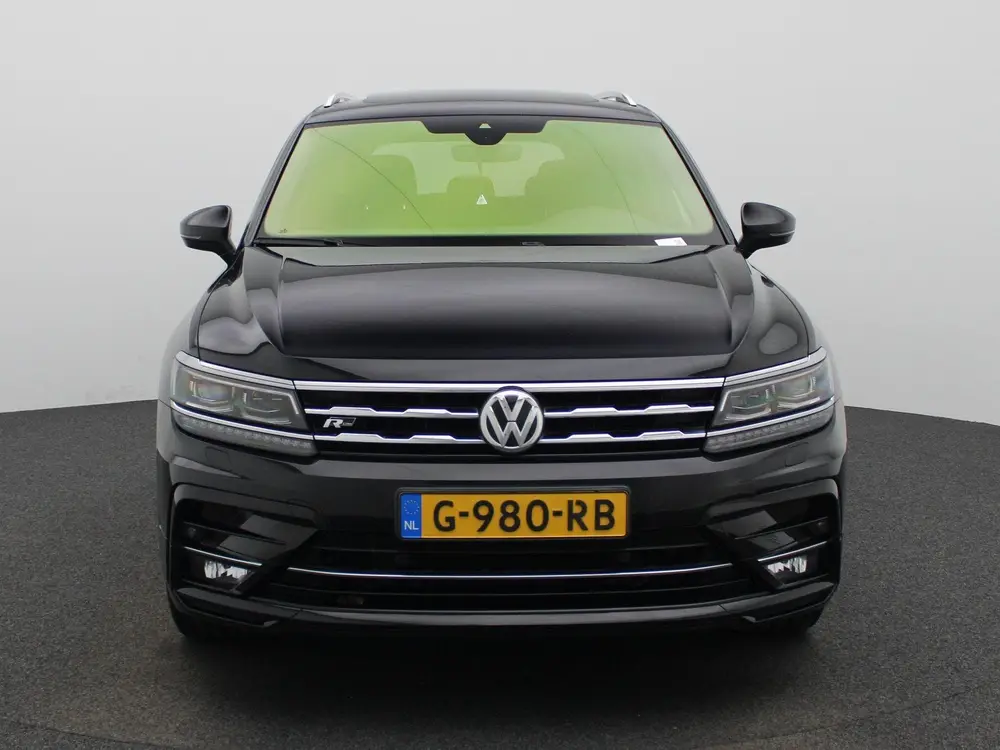 Volkswagen Tiguan Allspace 1.5 TSI Highline Business R | Aut uit 2019, foto 3
