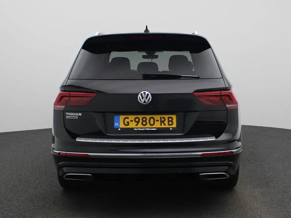 Volkswagen Tiguan Allspace 1.5 TSI Highline Business R | Aut uit 2019, foto 5