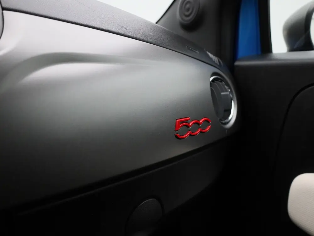 Fiat 500 0.9 TwinAir Turbo Sport | Apple Carplay / Android A uit 2019, foto 19