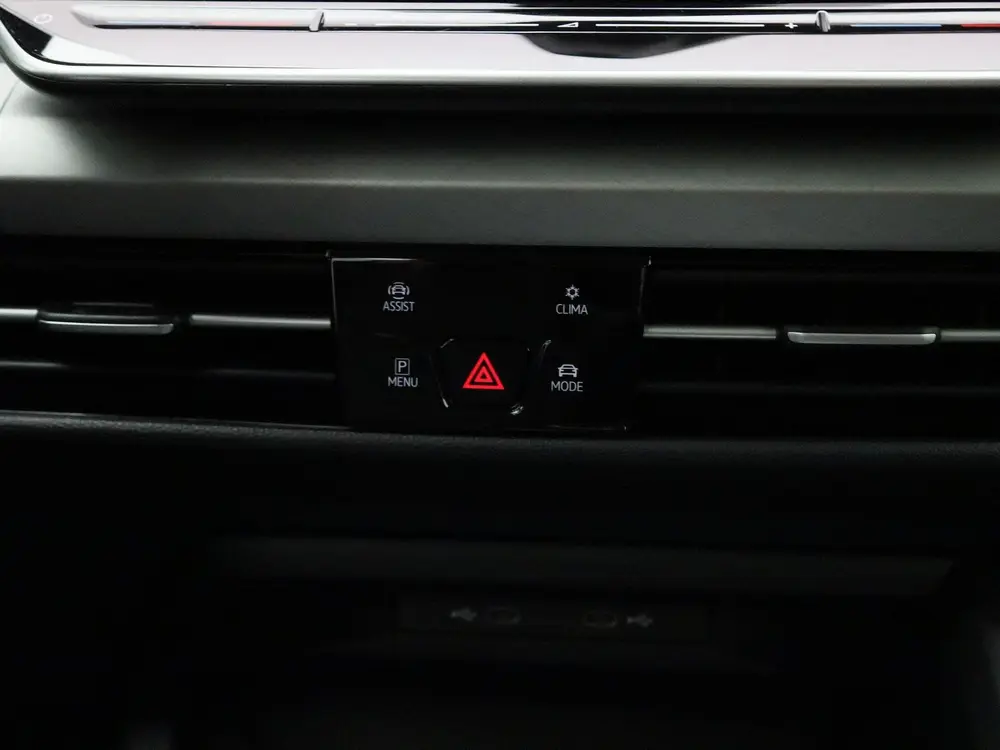 Volkswagen Golf 1.5 eHybrid Life Edition Origineel Nederland uit 2025, foto 10