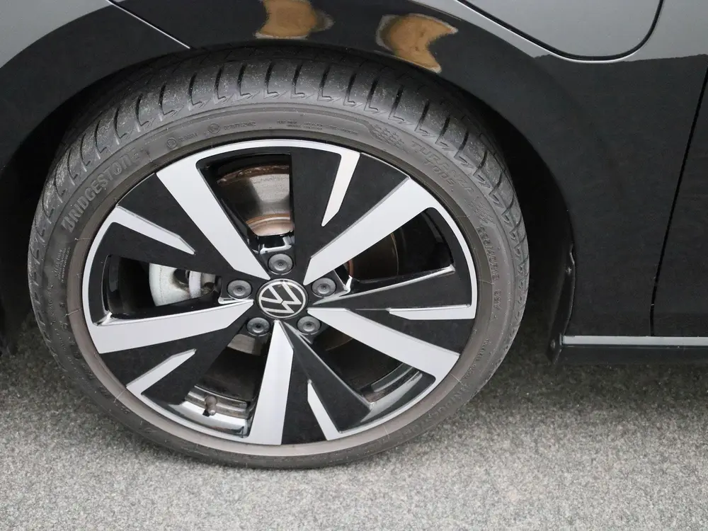 Volkswagen Golf 1.5 eHybrid Life Edition Origineel Nederland uit 2025, foto 14