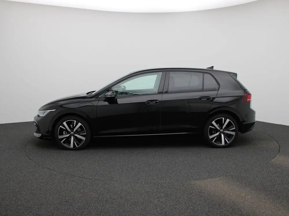 Volkswagen Golf 1.5 eHybrid Life Edition Origineel Nederland uit 2025, foto 4