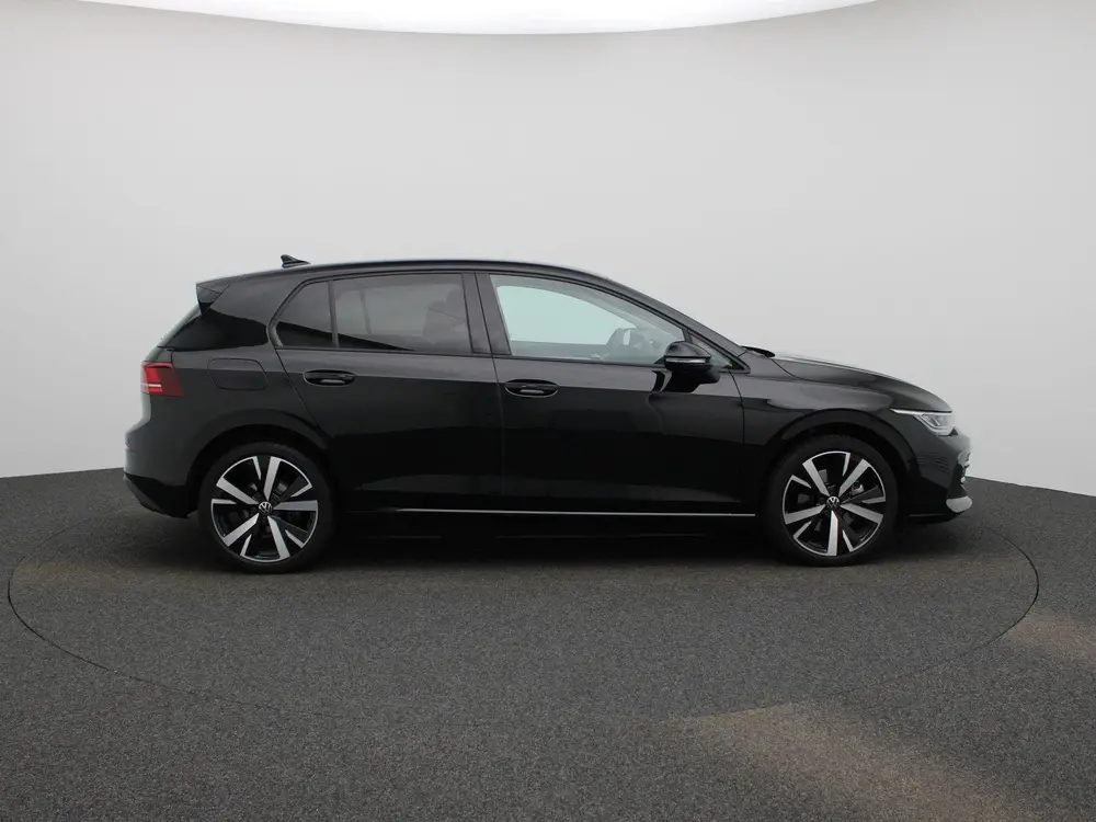Volkswagen Golf 1.5 eHybrid Life Edition Origineel Nederland uit 2025, foto 6