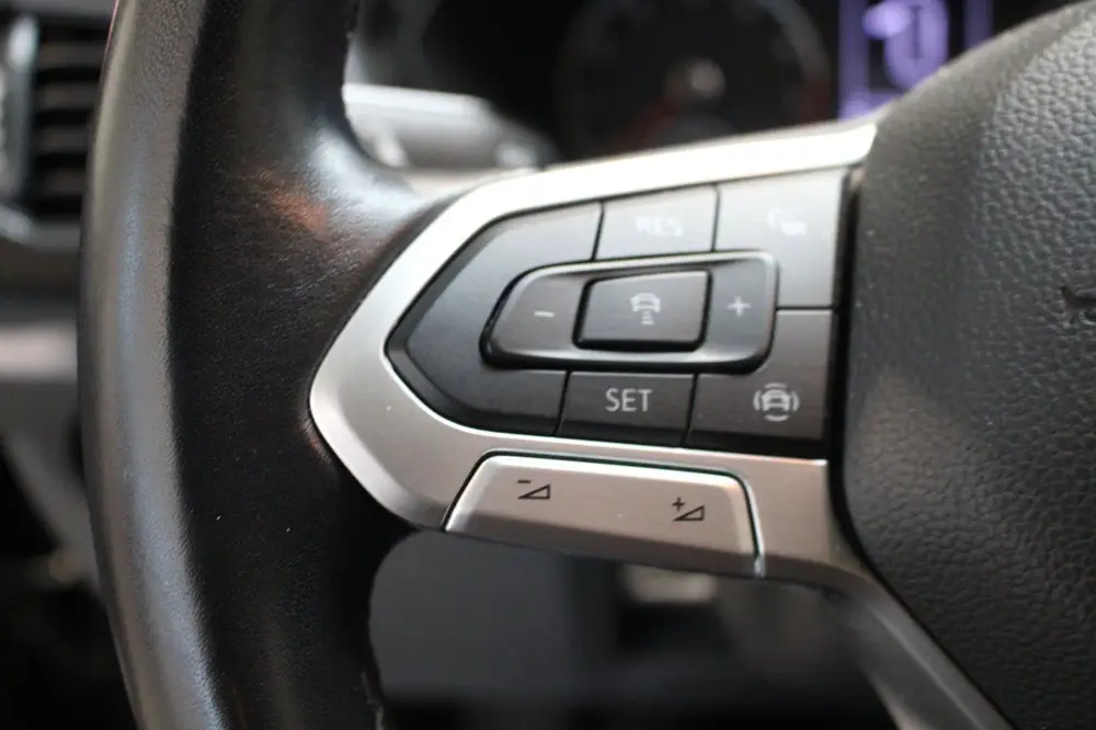Volkswagen T-Cross 1.0 TSI Life PDC/Navigatie 1e eigenaar Pr uit 2020, foto 4