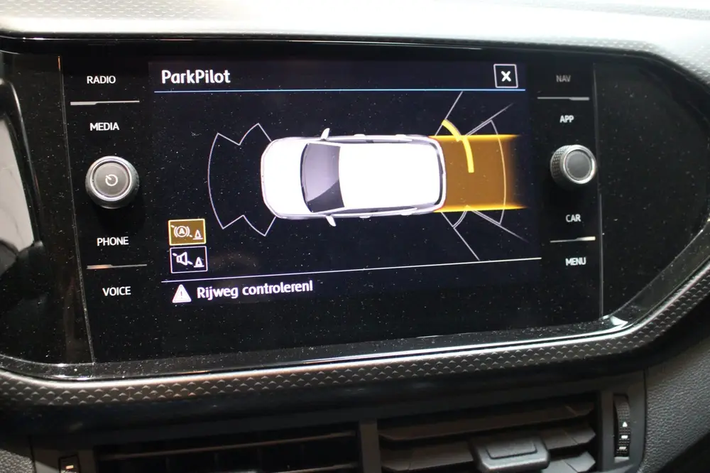 Volkswagen T-Cross 1.0 TSI Life PDC/Navigatie 1e eigenaar Pr uit 2020, foto 5