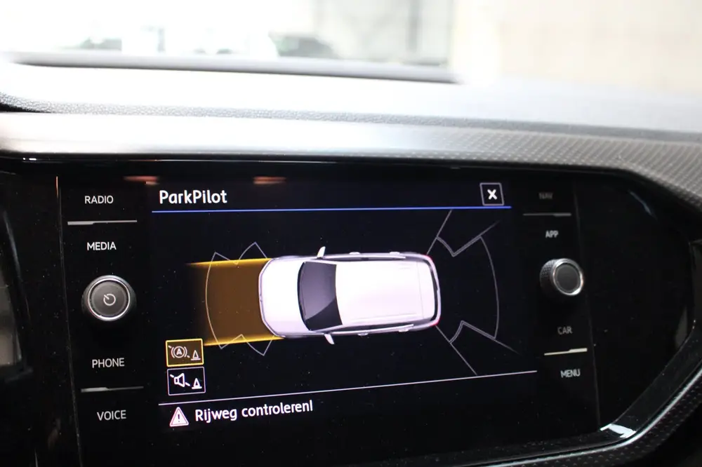 Volkswagen T-Cross 1.0 TSI Life PDC/Navigatie 1e eigenaar Pr uit 2020, foto 7