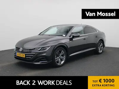 Volkswagen Arteon 1.4 TSI eHybrid R-Line Business+ | Automaa uit 2022