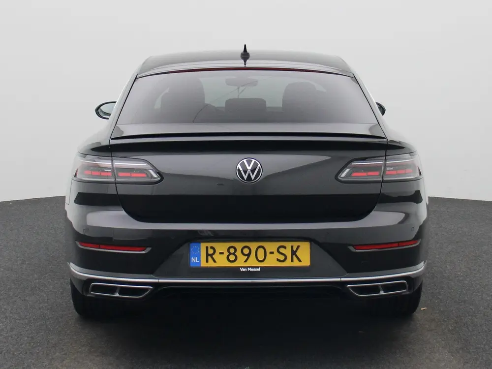 Volkswagen Arteon 1.4 TSI eHybrid R-Line Business+ | Automaa uit 2022, foto 7