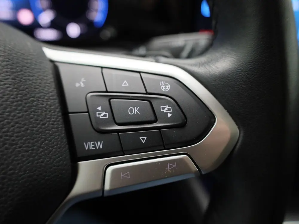 Volkswagen Golf 1.0 eTSI Life | Automaat | Panorama dak | Vi uit 2022, foto 18