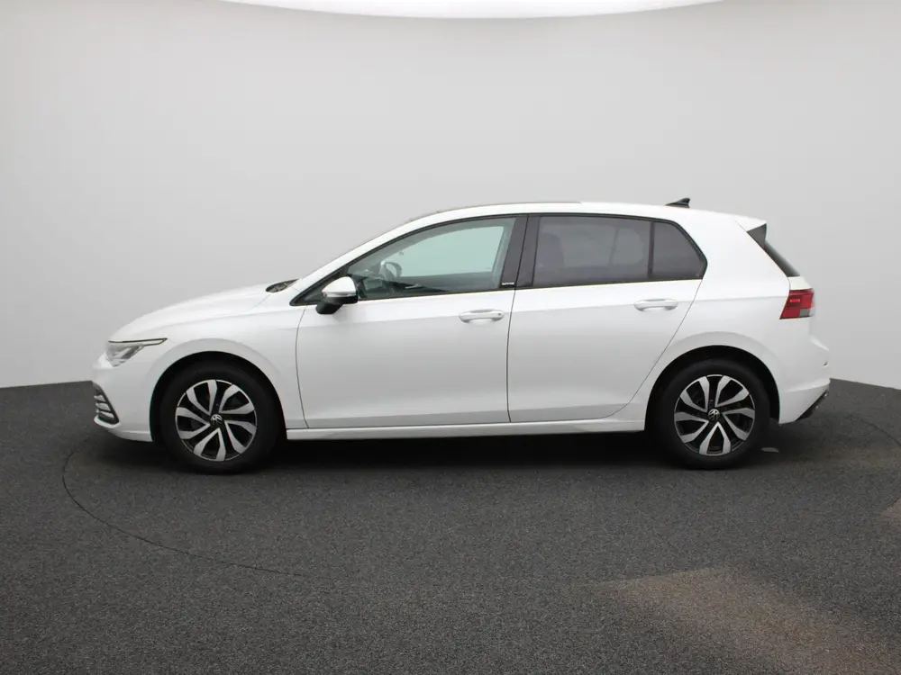 Volkswagen Golf 1.0 eTSI Life | Automaat | Panorama dak | Vi uit 2022, foto 6
