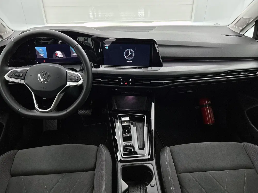 Volkswagen Golf 1.4 eHybrid Style | Lage KM Stand! | Navigat uit 2023, foto 3