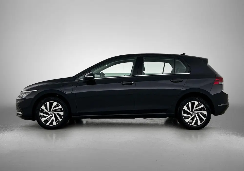 Volkswagen Golf 1.4 eHybrid Style | Lage KM Stand! | Navigat uit 2023, foto 4