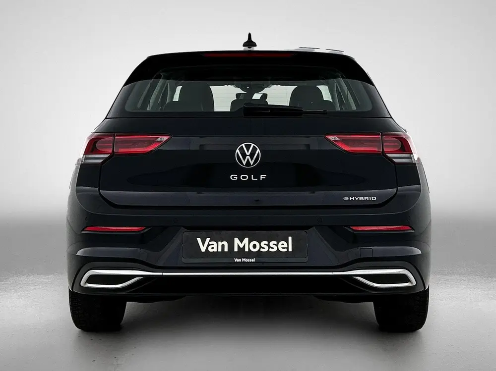 Volkswagen Golf 1.4 eHybrid Style | Lage KM Stand! | Navigat uit 2023, foto 5