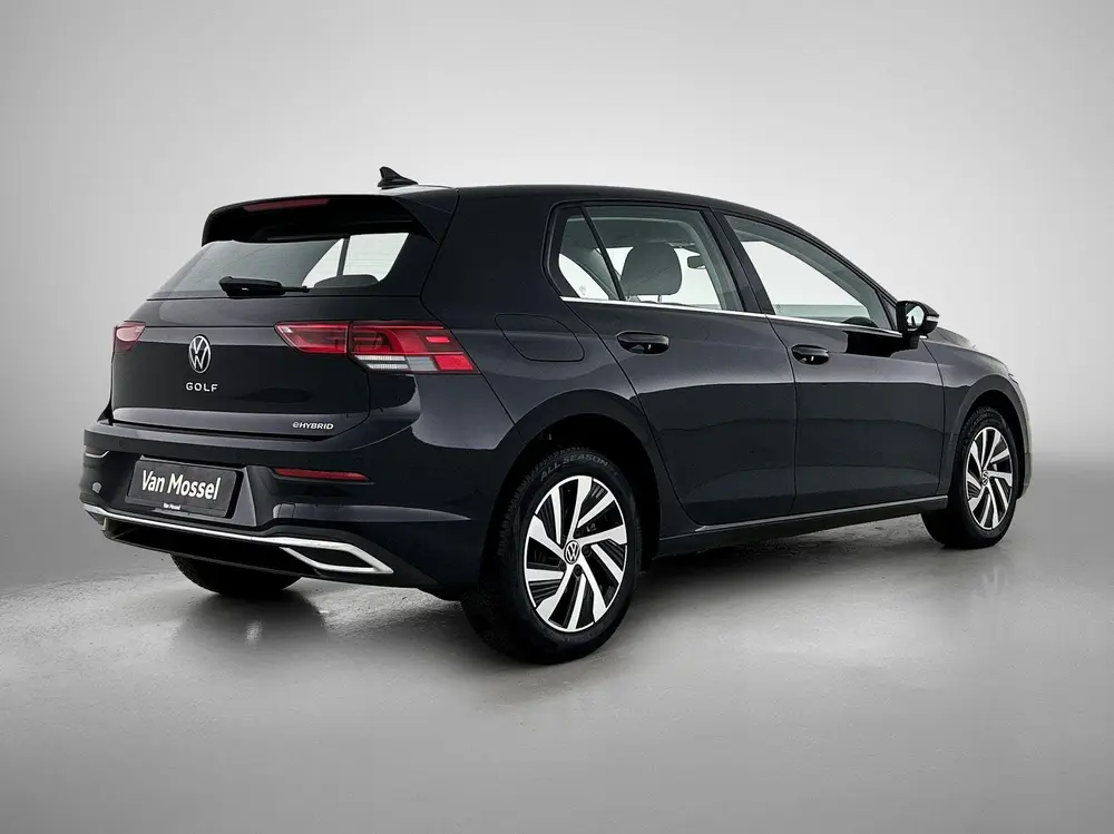 Volkswagen Golf 1.4 eHybrid Style | Lage KM Stand! | Navigat uit 2023, foto 6