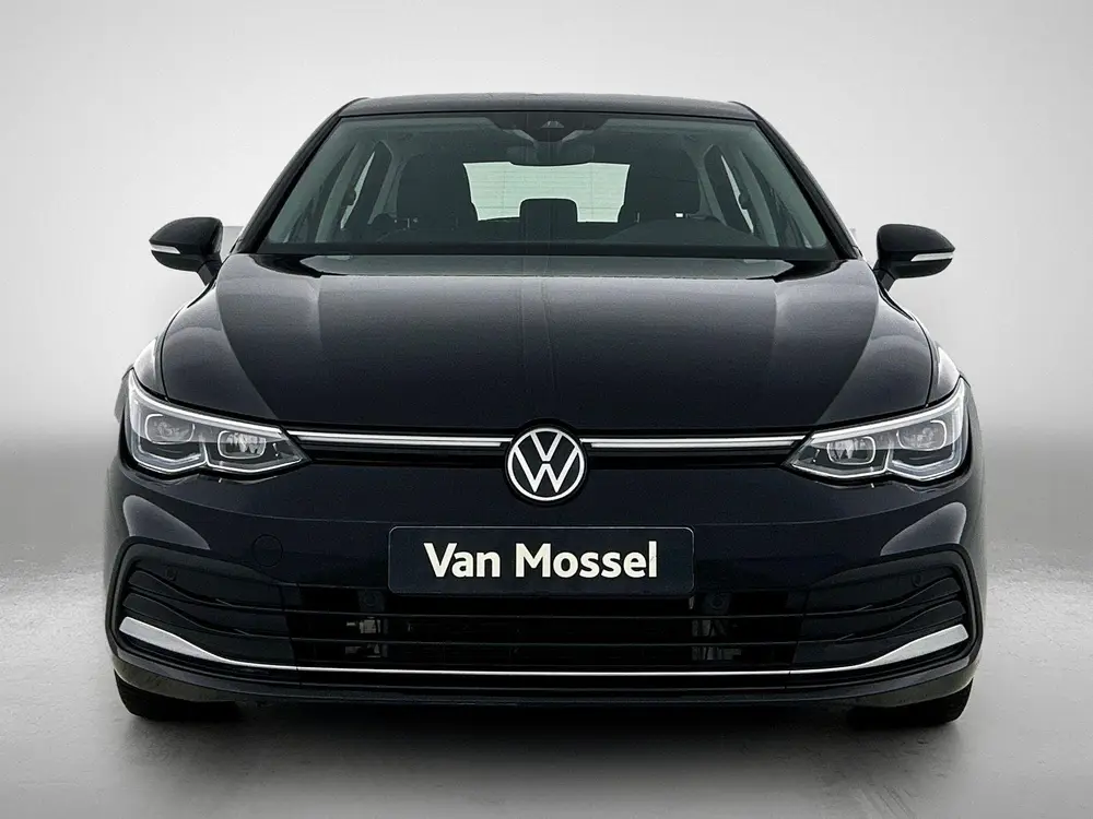 Volkswagen Golf 1.4 eHybrid Style | Lage KM Stand! | Navigat uit 2023, foto 7