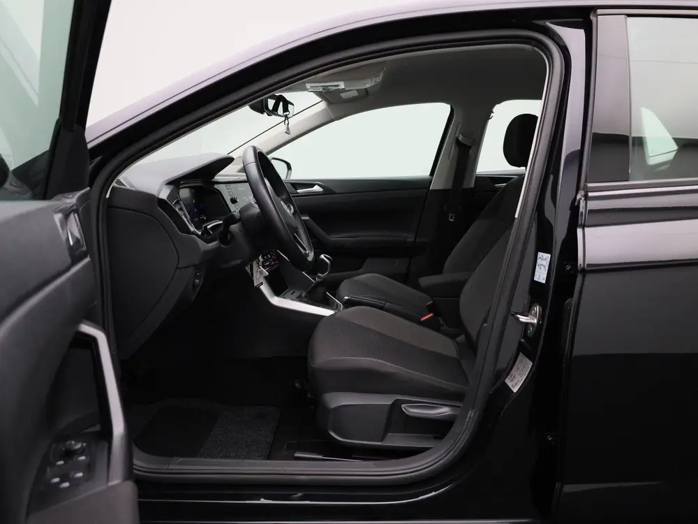 Volkswagen Polo 1.0 TSI Life Business | LMV | Virtual cockpi uit 2023, foto 10