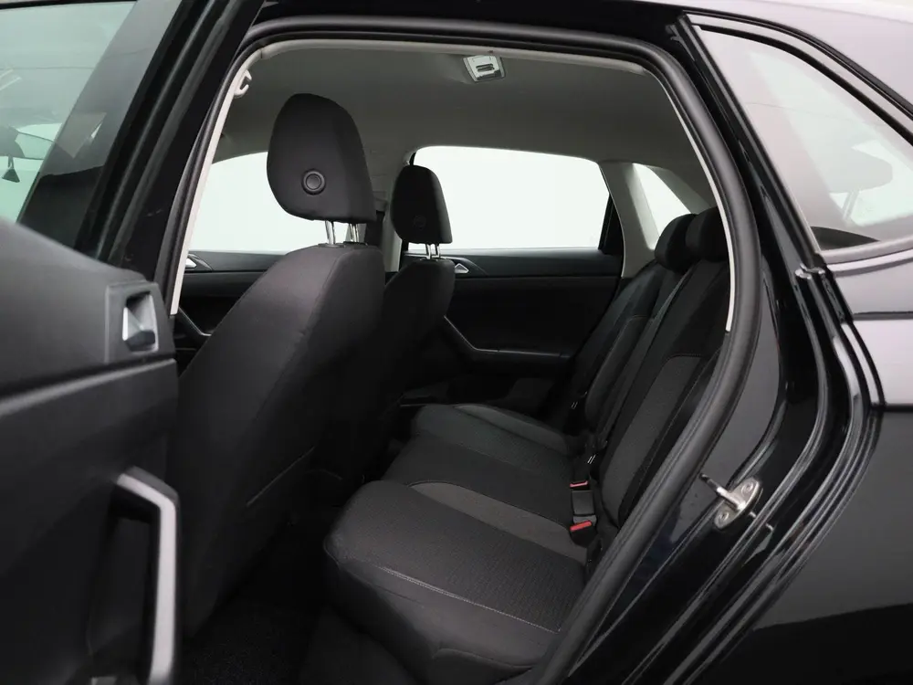 Volkswagen Polo 1.0 TSI Life Business | LMV | Virtual cockpi uit 2023, foto 11