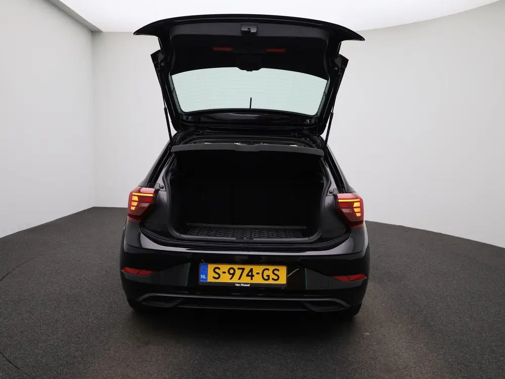 Volkswagen Polo 1.0 TSI Life Business | LMV | Virtual cockpi uit 2023, foto 12