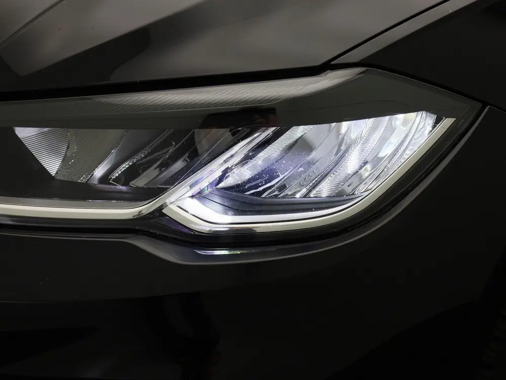 Volkswagen Polo 1.0 TSI Life Business | LMV | Virtual cockpi uit 2023, foto 15