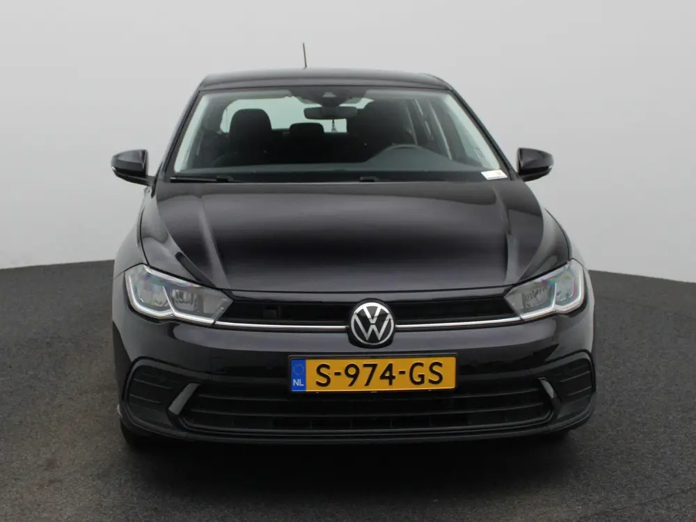 Volkswagen Polo 1.0 TSI Life Business | LMV | Virtual cockpi uit 2023, foto 5