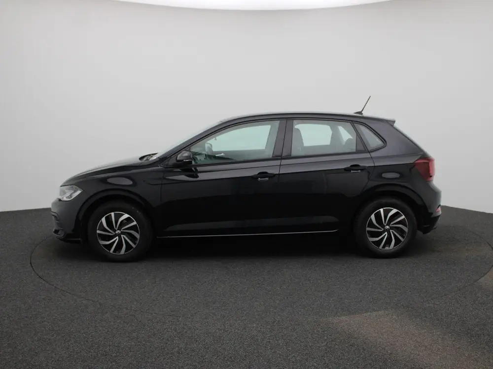 Volkswagen Polo 1.0 TSI Life Business | LMV | Virtual cockpi uit 2023, foto 6