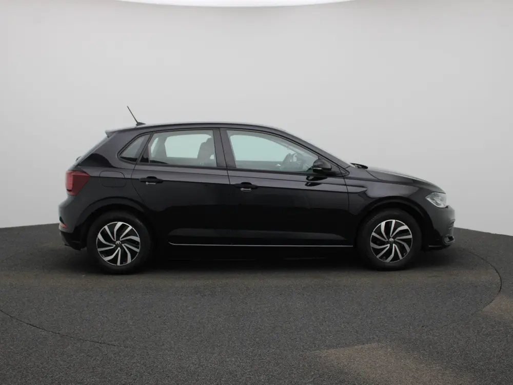 Volkswagen Polo 1.0 TSI Life Business | LMV | Virtual cockpi uit 2023, foto 8