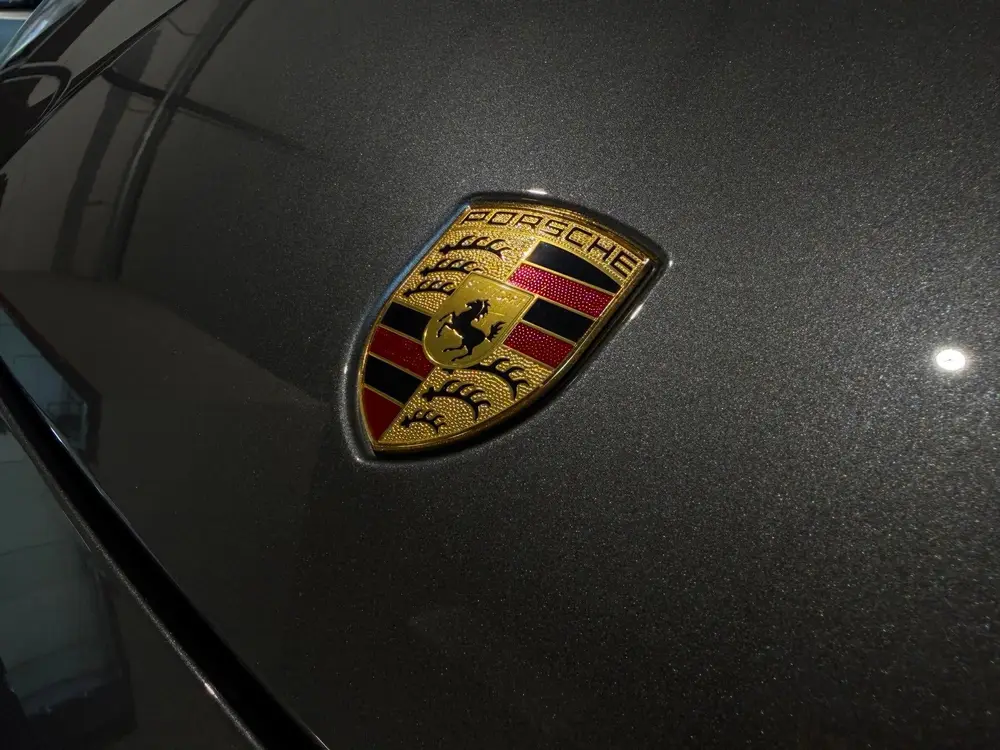 Porsche Cayenne Cayenne Coupé 3.0 E-Hybrid|ACC|Bose Audio|Soft clos uit 2019, foto 15
