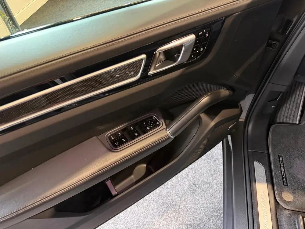 Porsche Cayenne Cayenne Coupé 3.0 E-Hybrid|ACC|Bose Audio|Soft clos uit 2019, foto 18