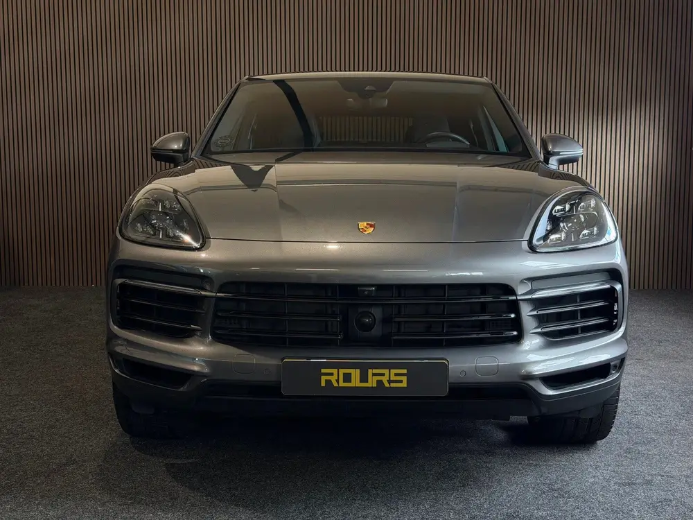 Porsche Cayenne Cayenne Coupé 3.0 E-Hybrid|ACC|Bose Audio|Soft clos uit 2019, foto 2