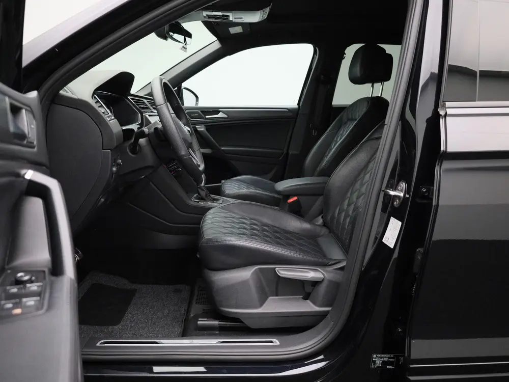 Volkswagen Tiguan Allspace 1.5 TSI R-Line Business+ | 7-Pers uit 2022, foto 10