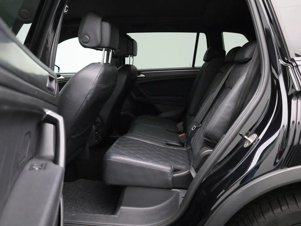 Volkswagen Tiguan Allspace 1.5 TSI R-Line Business+ | 7-Pers uit 2022, foto 11