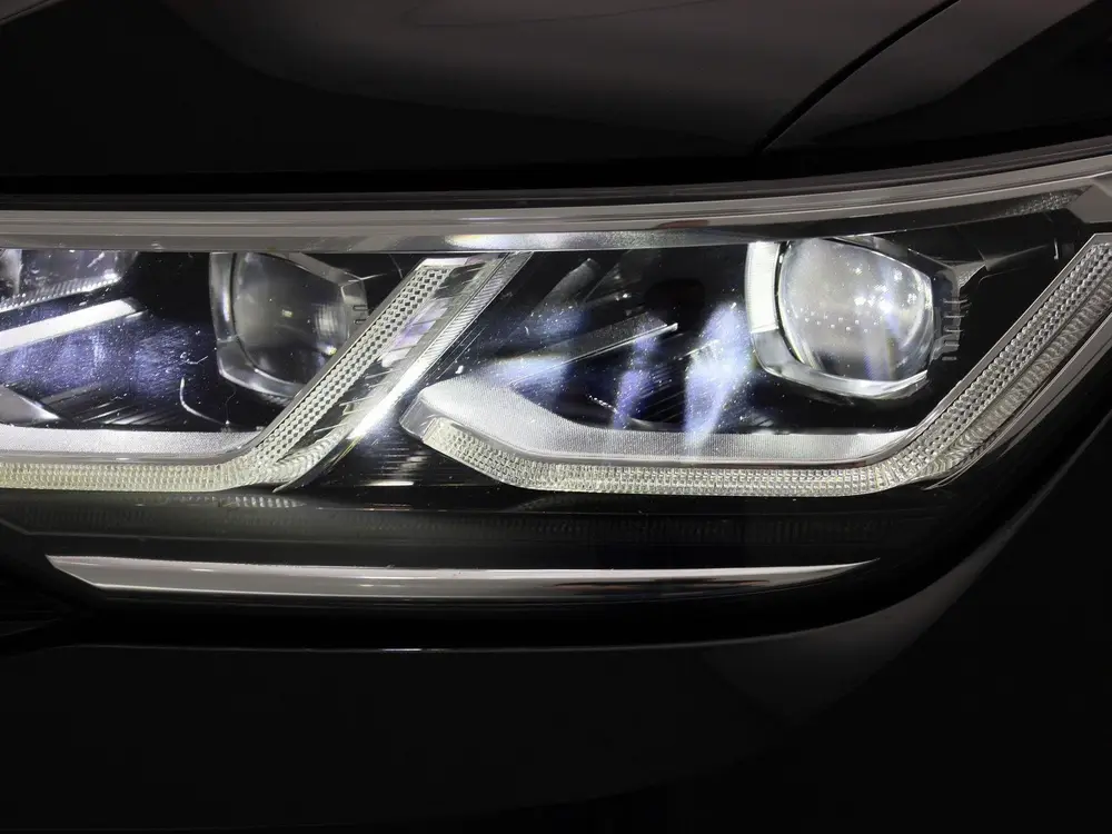 Volkswagen Tiguan Allspace 1.5 TSI R-Line Business+ | 7-Pers uit 2022, foto 17