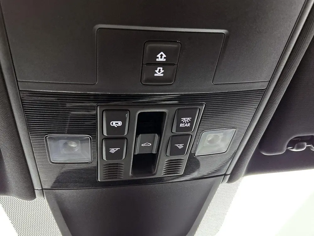 Volkswagen Tiguan 1.4 TSI eHybrid R-Line Business | Automaat uit 2022, foto 19
