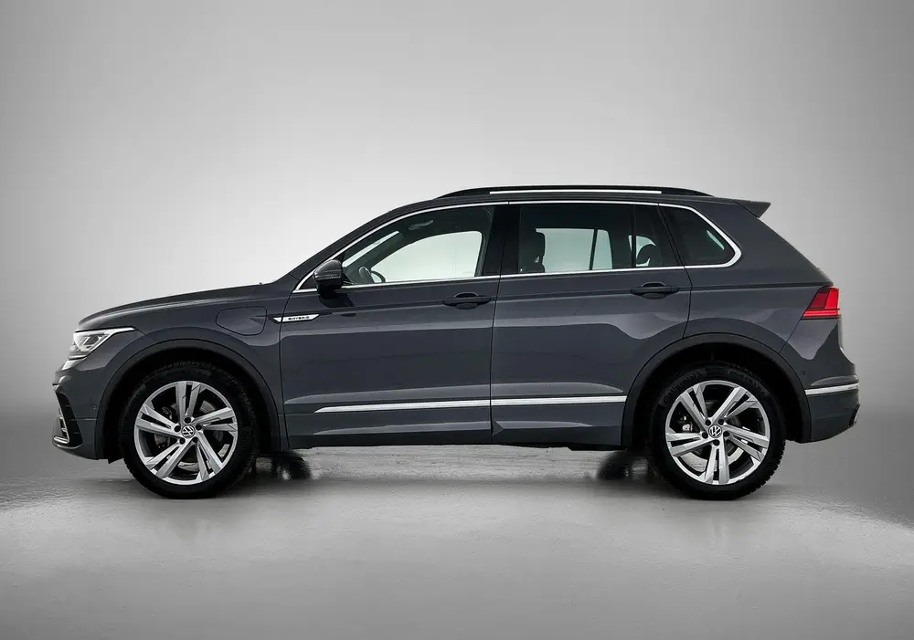 Volkswagen Tiguan 1.4 TSI eHybrid R-Line Business | Automaat uit 2022, foto 4