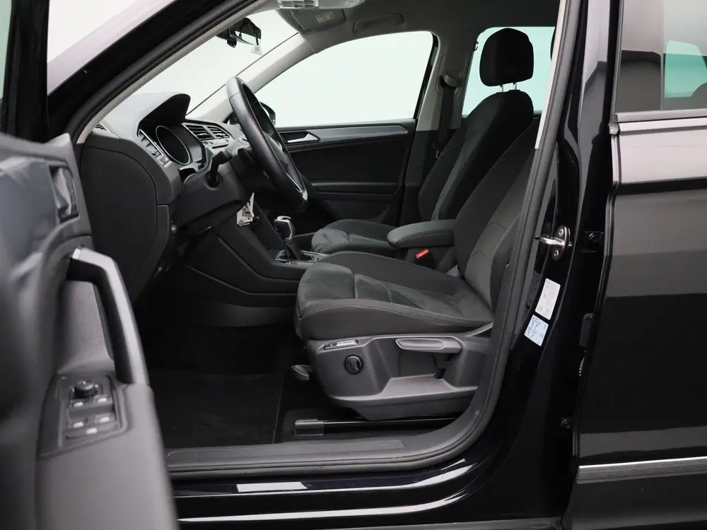 Volkswagen Tiguan 1.5 TSI Life | Automaat | LMV | Climate co uit 2021, foto 10