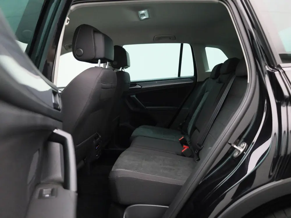 Volkswagen Tiguan 1.5 TSI Life | Automaat | LMV | Climate co uit 2021, foto 11