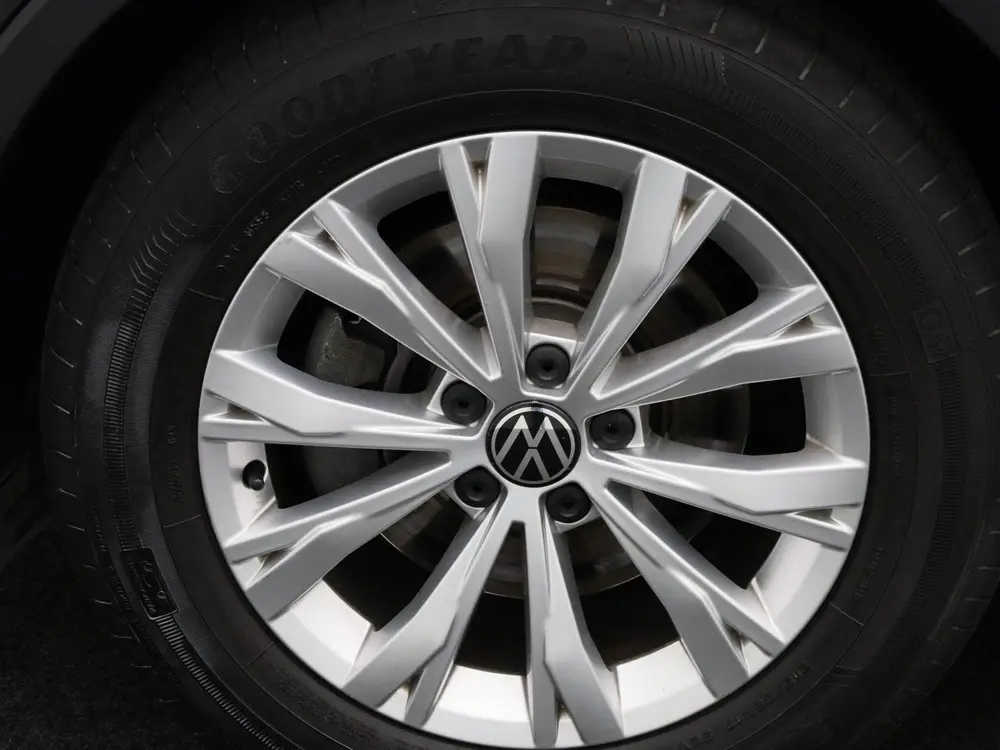 Volkswagen Tiguan 1.5 TSI Life | Automaat | LMV | Climate co uit 2021, foto 15