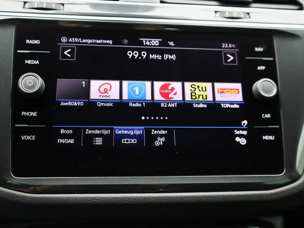 Volkswagen Tiguan 1.5 TSI Life | Automaat | LMV | Climate co uit 2021, foto 19