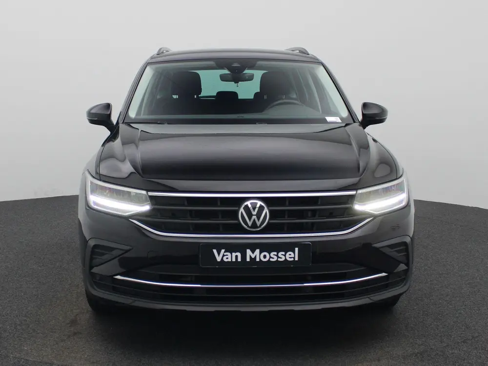 Volkswagen Tiguan 1.5 TSI Life | Automaat | LMV | Climate co uit 2021, foto 5