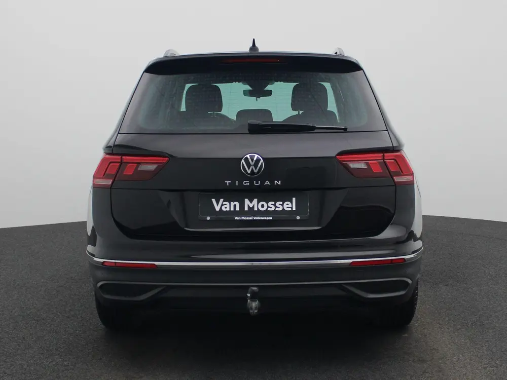 Volkswagen Tiguan 1.5 TSI Life | Automaat | LMV | Climate co uit 2021, foto 7