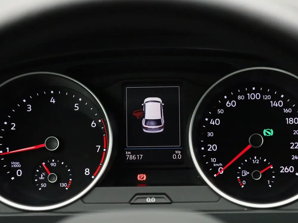 Volkswagen Tiguan 1.5 TSI Life | Automaat | LMV | Climate co uit 2021, foto 9